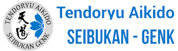 Seibukan Genk (B) - Tendoryu Aikido